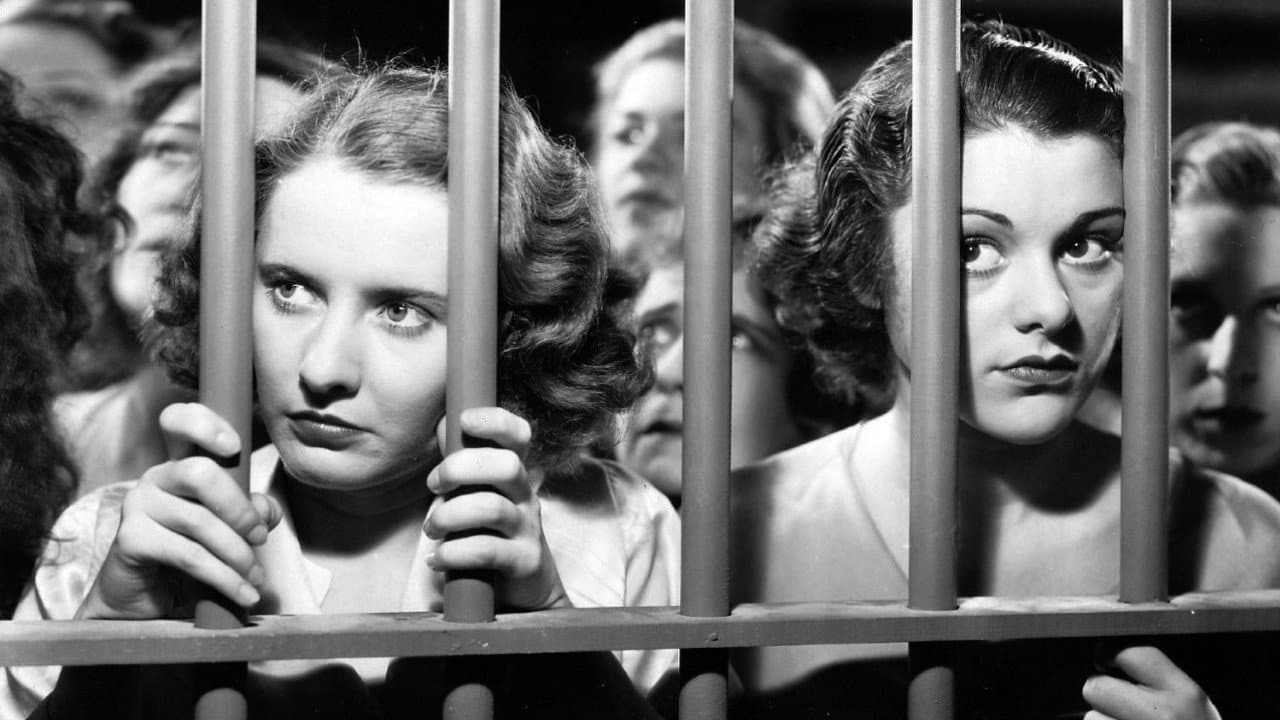 Backdrop of Ladies They Talk About