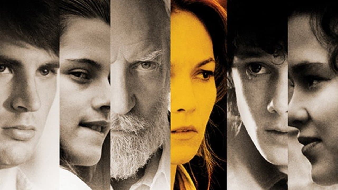 Backdrop of Fierce People