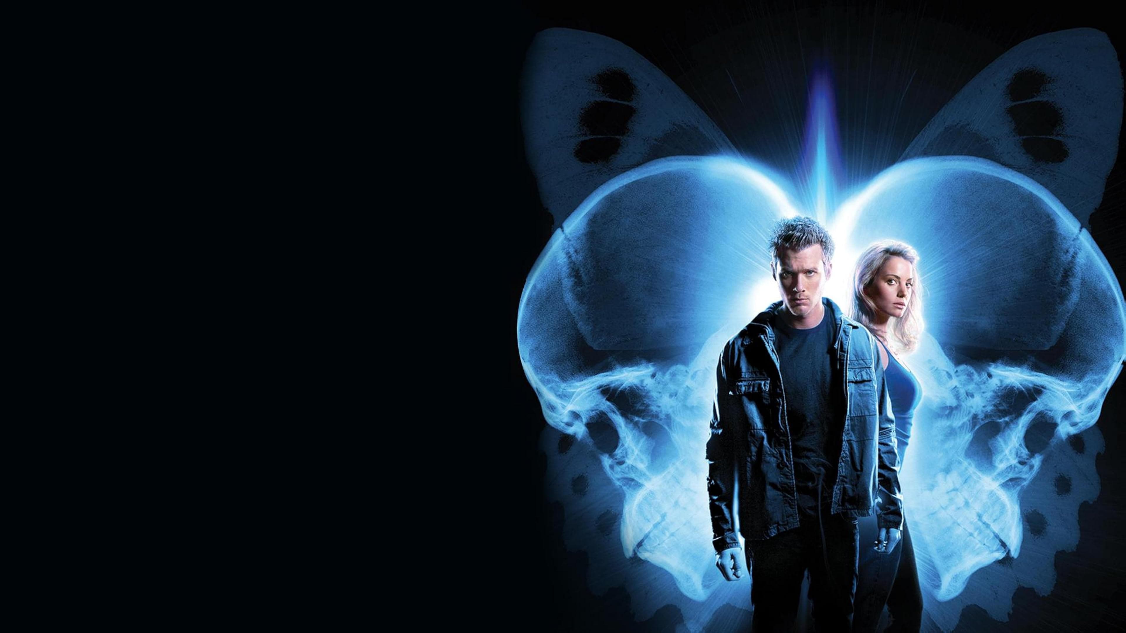 Backdrop of The Butterfly Effect 2