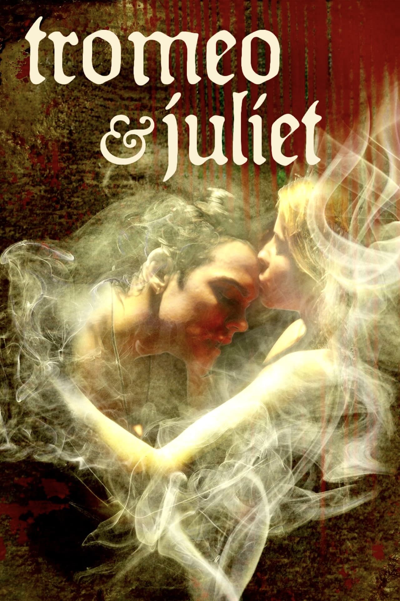 Poster of Tromeo & Juliet