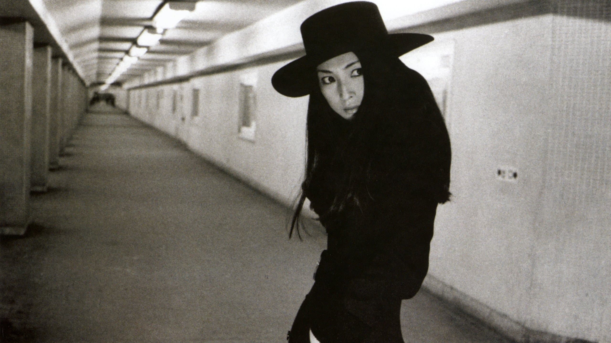 Backdrop of Female Prisoner Scorpion Collection