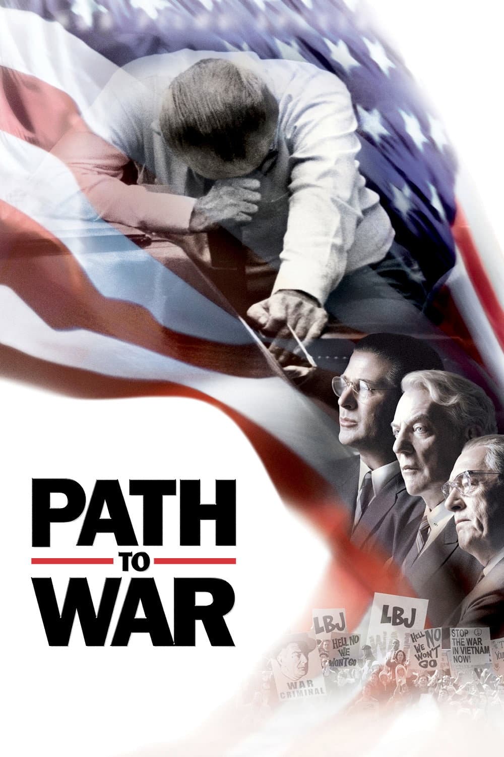 Poster of Path to War