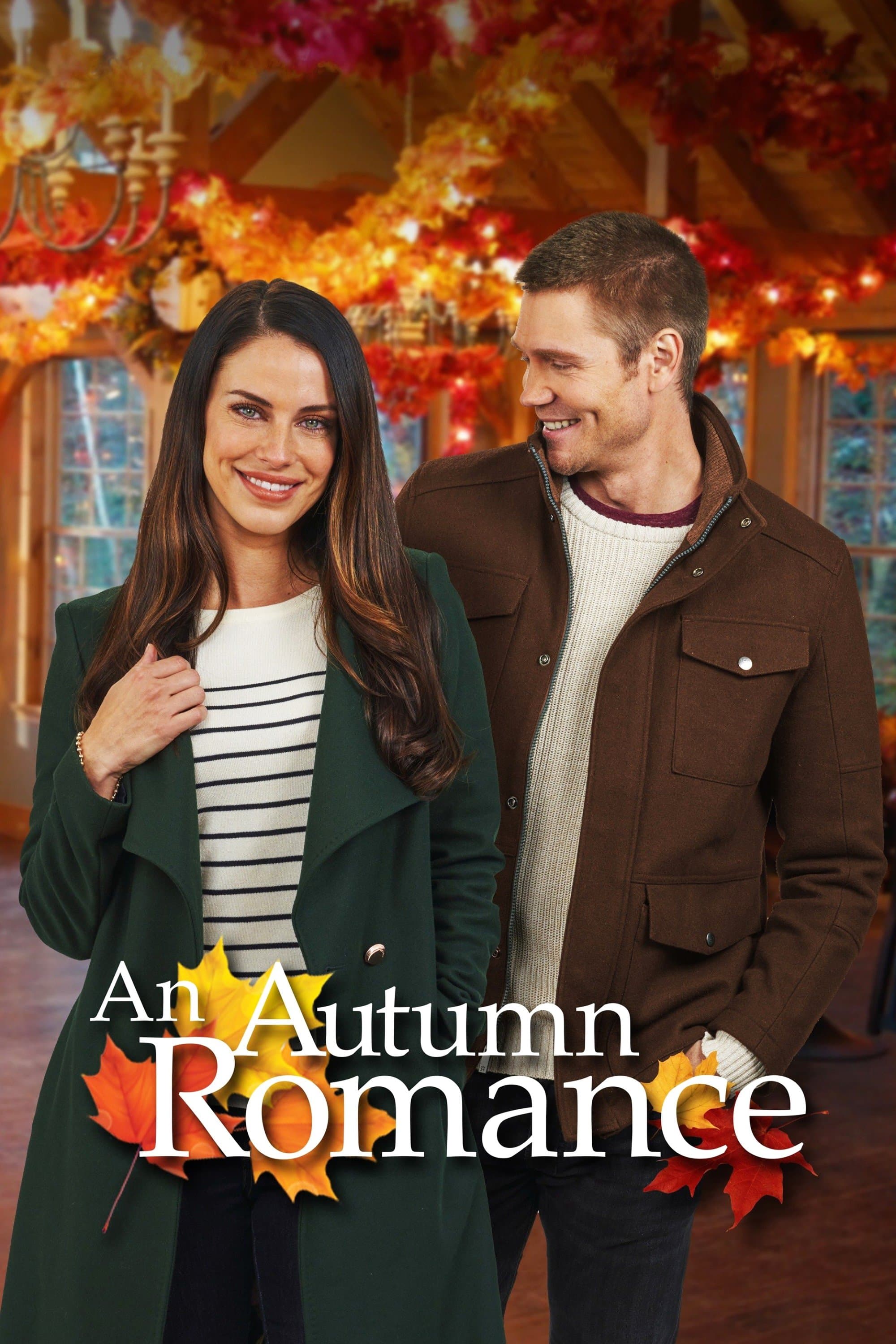 Poster of An Autumn Romance