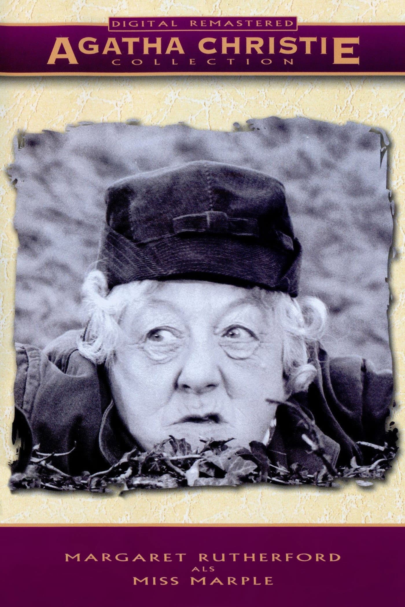 Poster of Miss Marple Collection
