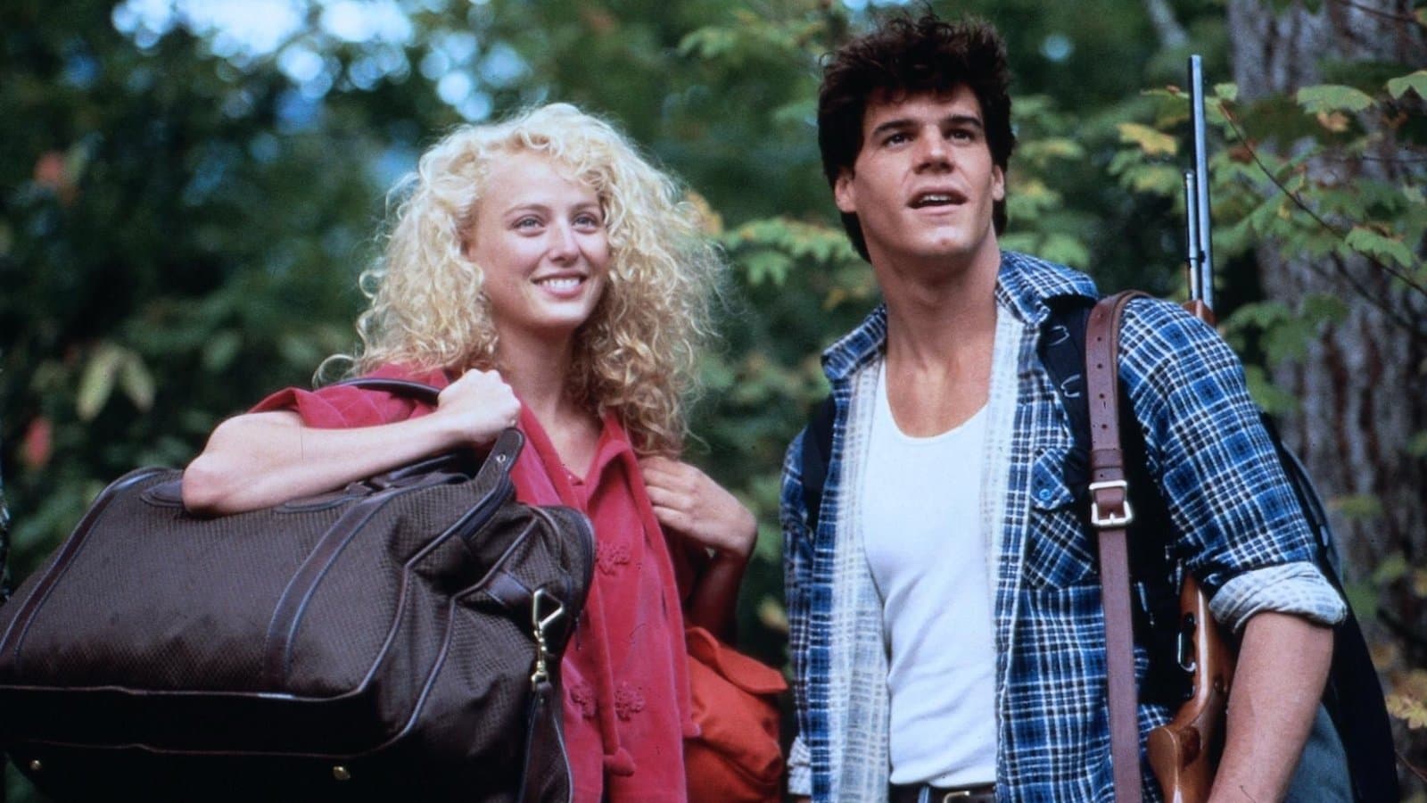 Backdrop of Fire with Fire