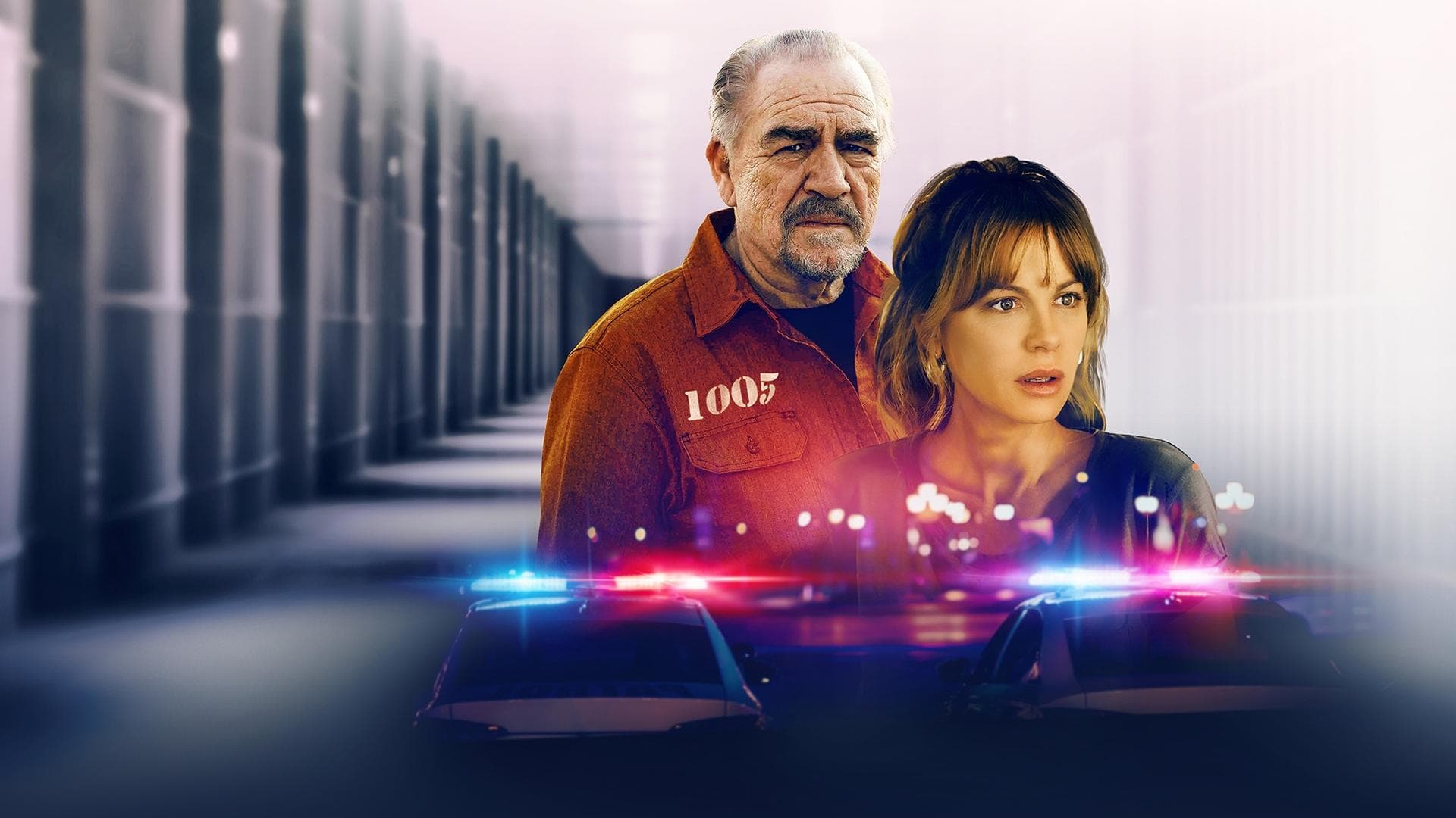 Backdrop of Prisoner's Daughter