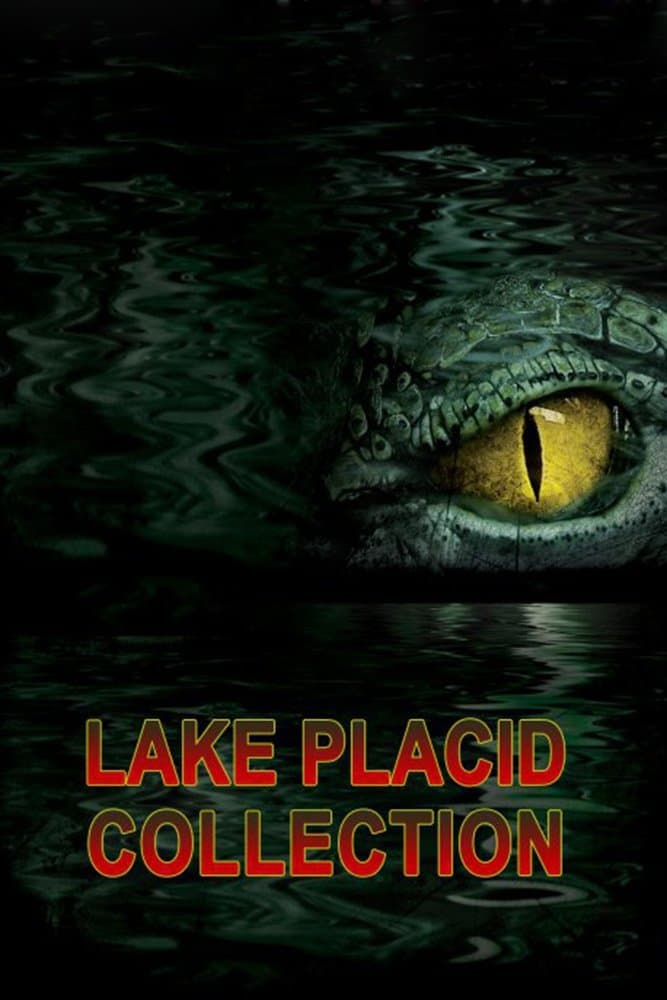 Poster of Lake Placid Collection