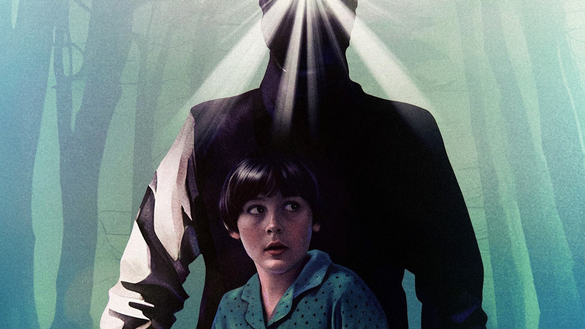 Backdrop of Marshmallow