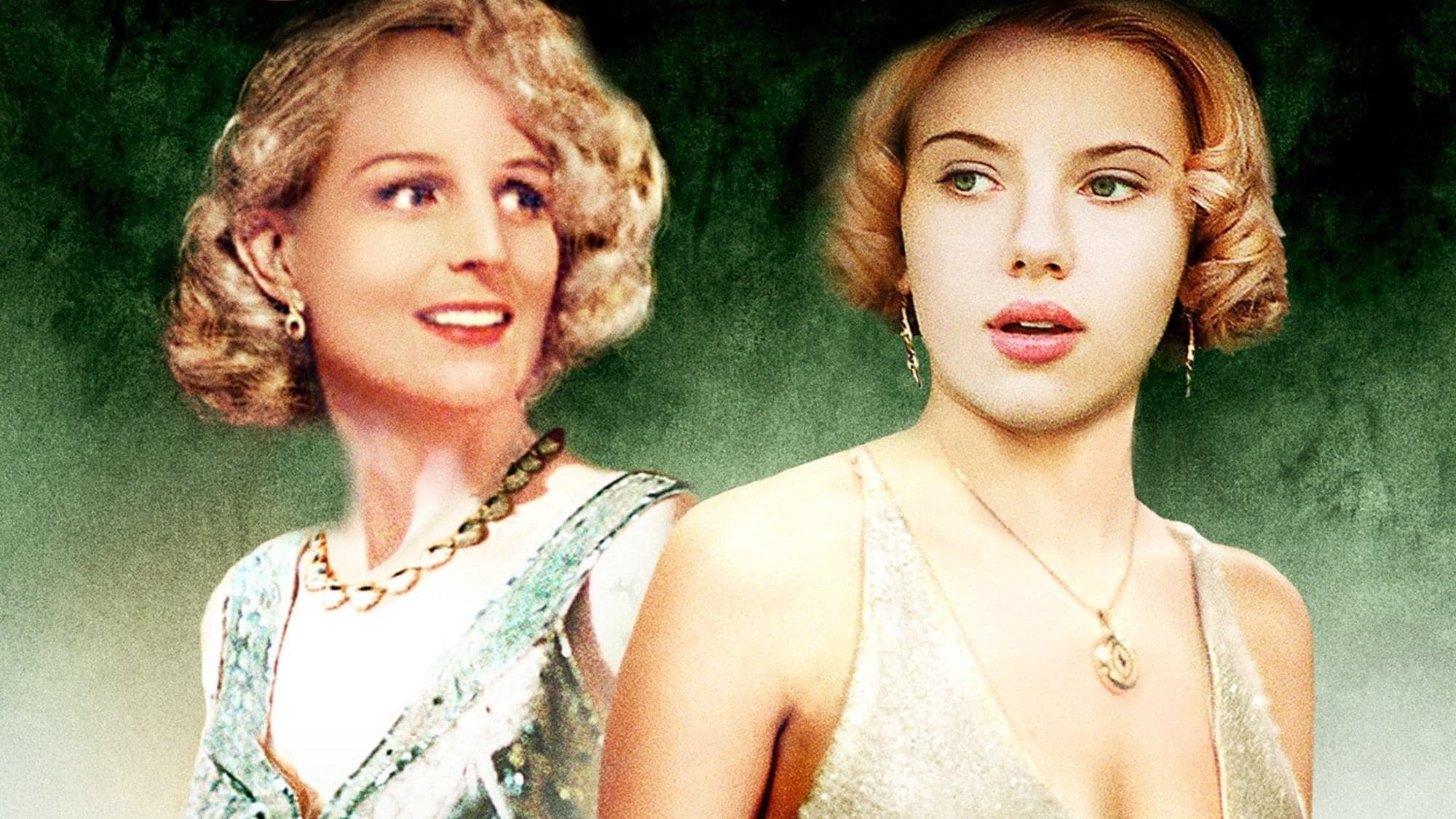 Backdrop of A Good Woman