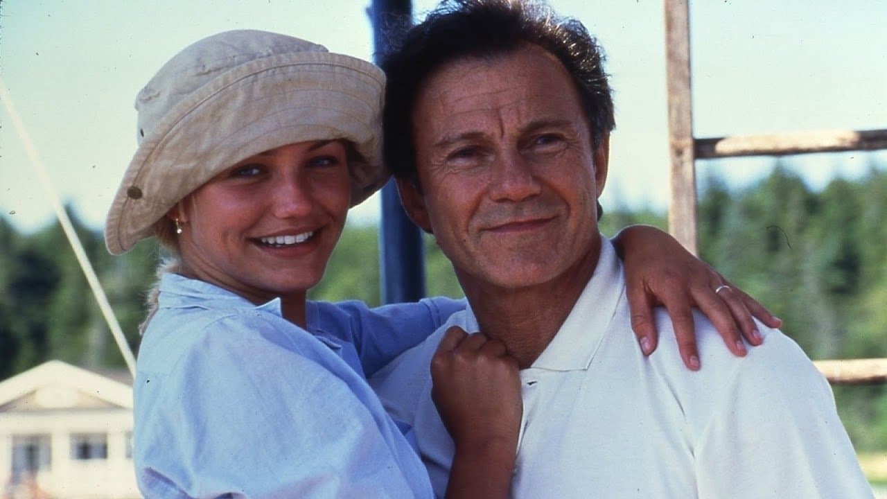 Backdrop of Head Above Water