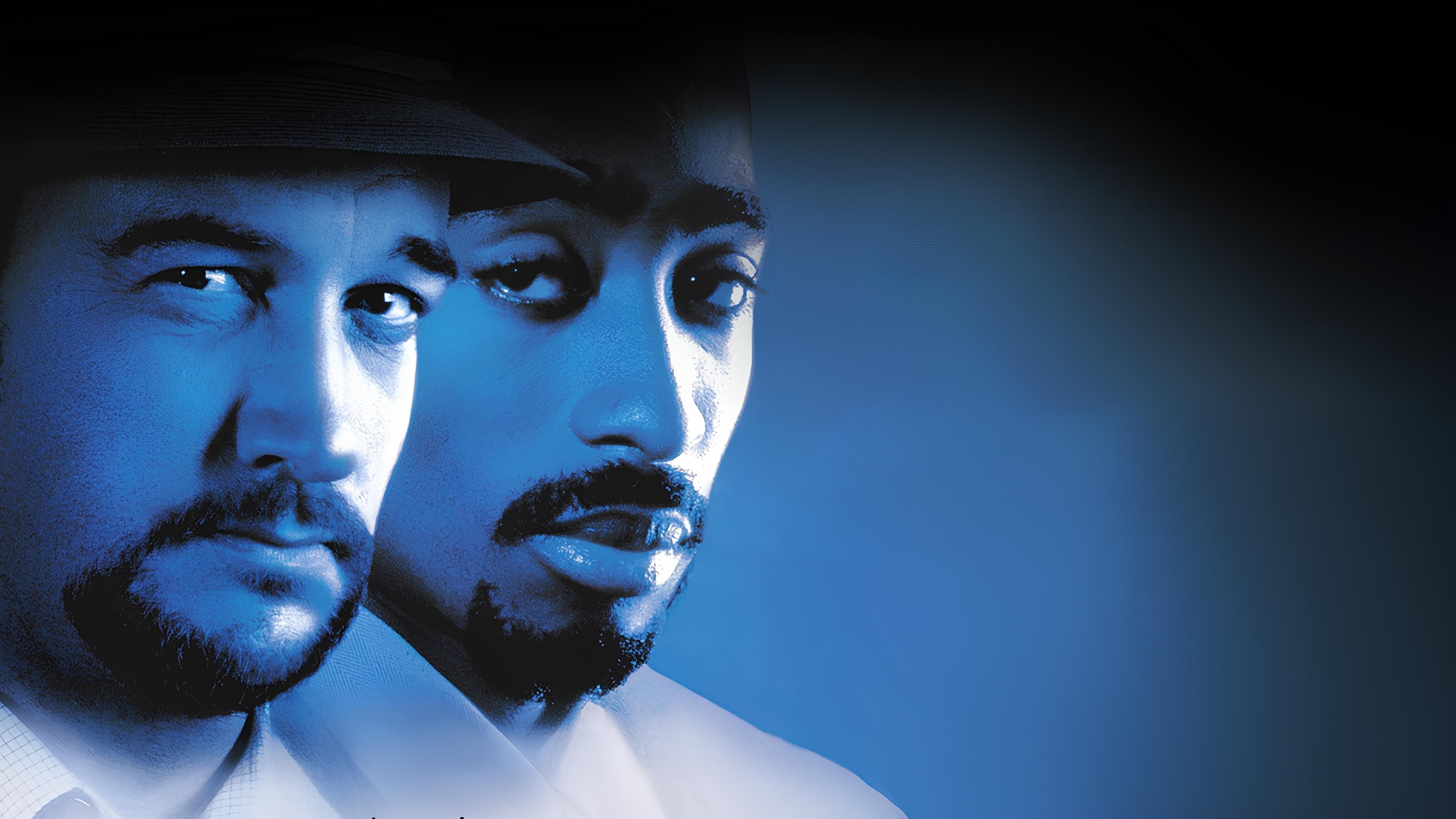 Backdrop of Gang Related