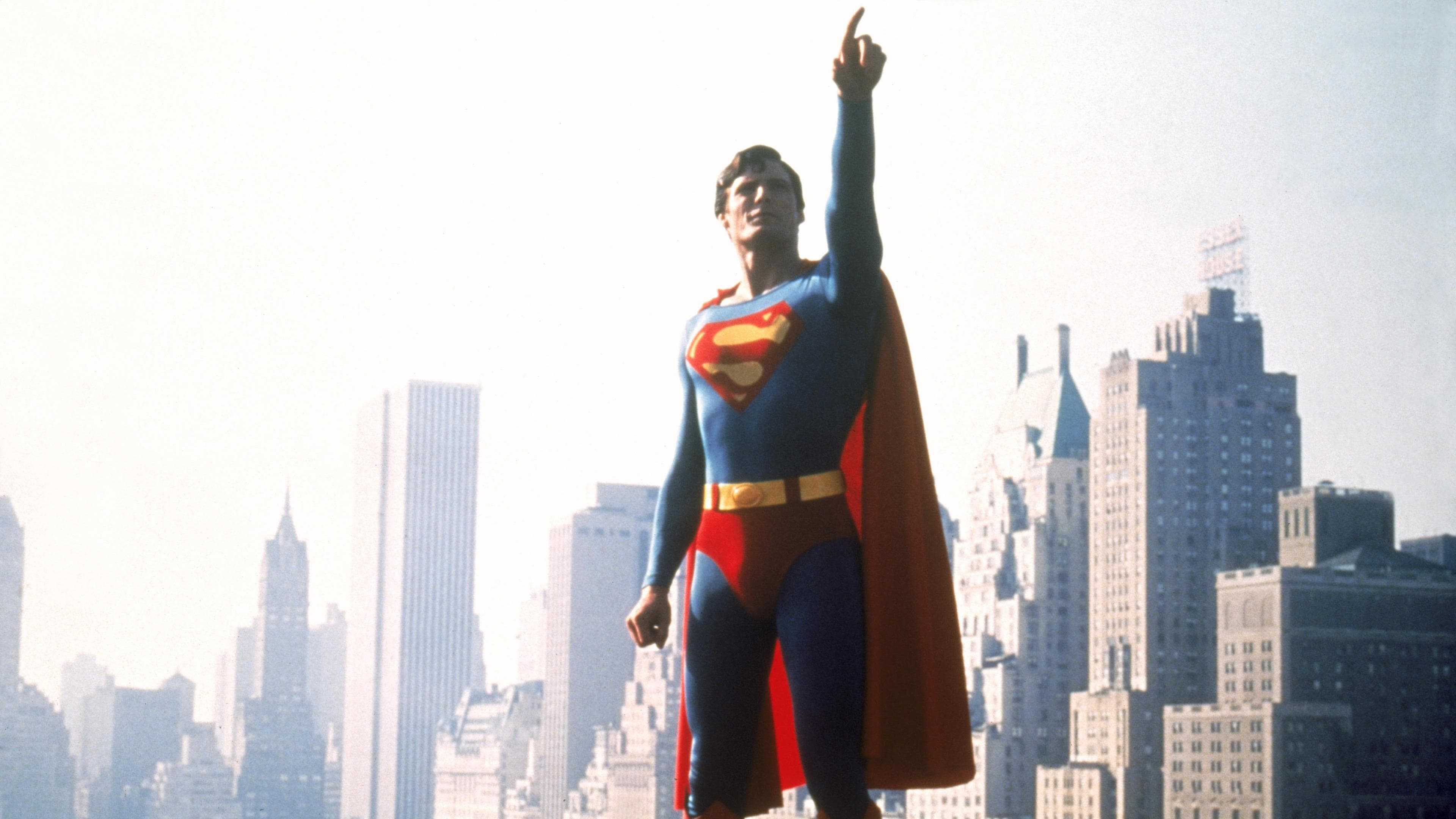 Backdrop of Super/Man: The Christopher Reeve Story