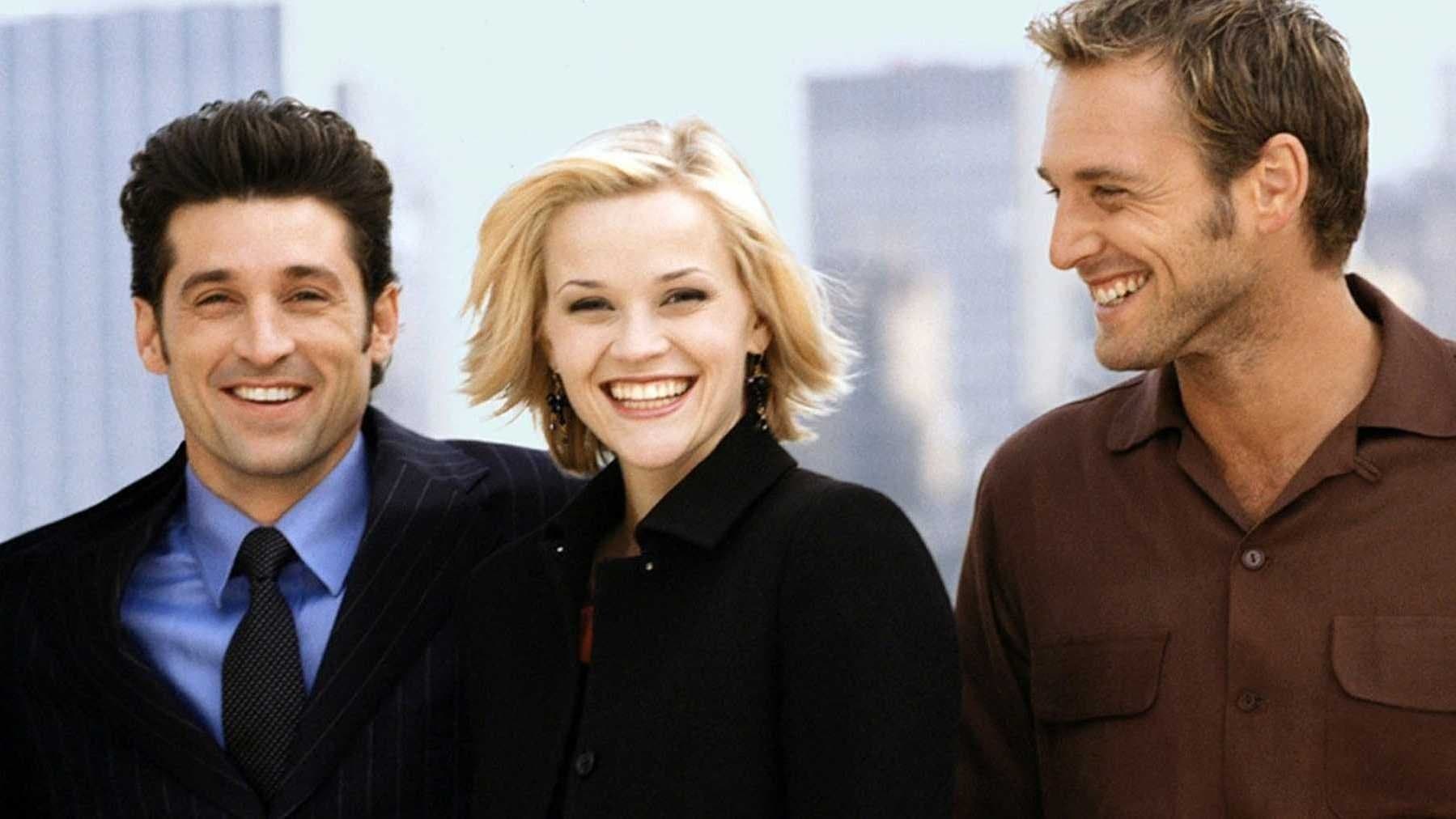 Backdrop of Sweet Home Alabama