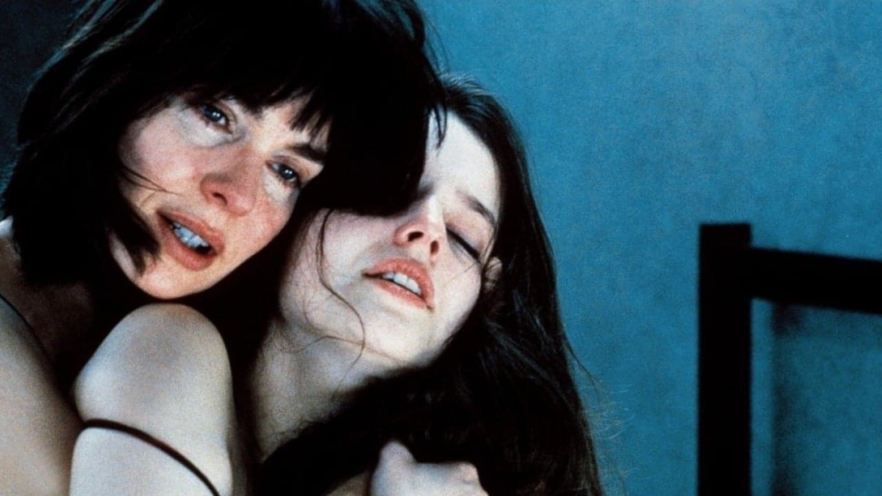 Backdrop of Sex Is Comedy