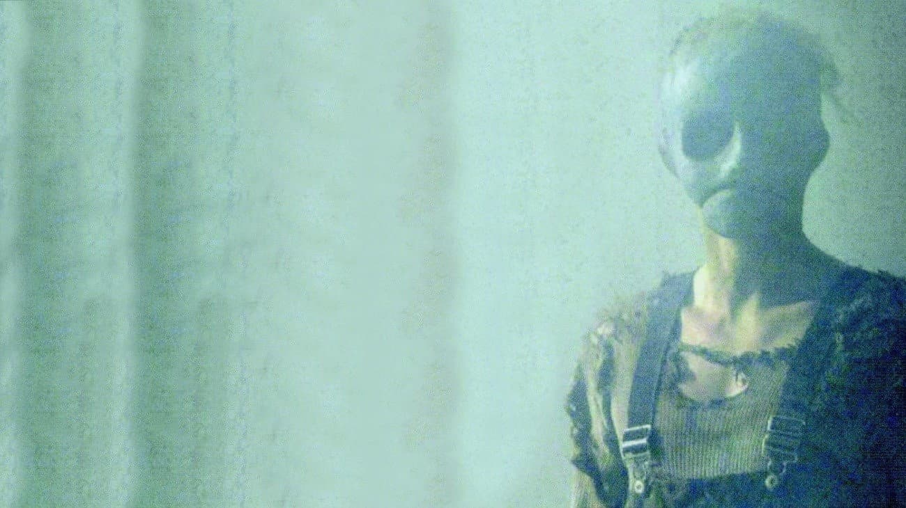 Backdrop of Behind the Mask: The Rise of Leslie Vernon