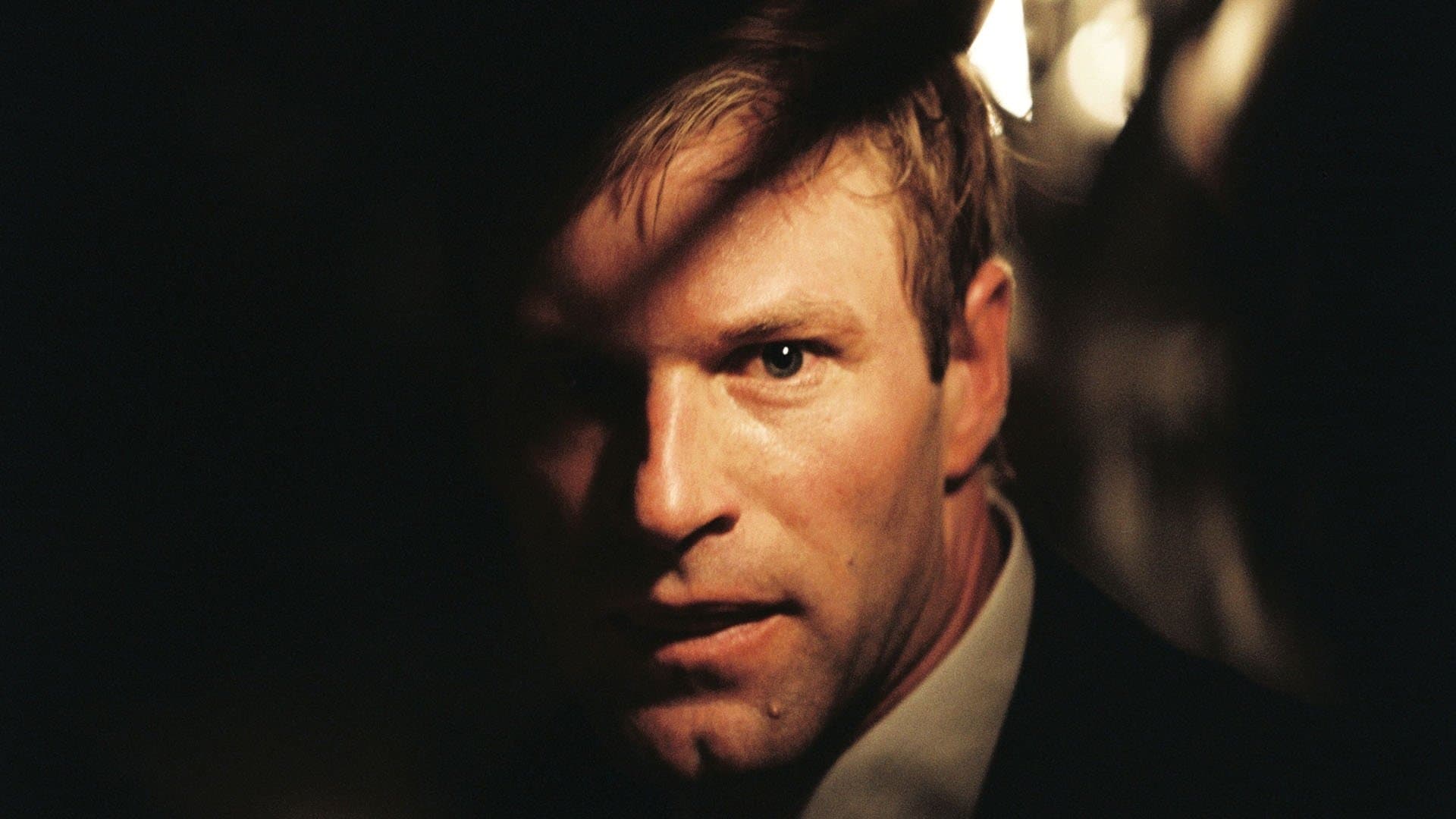 Backdrop of Suspect Zero