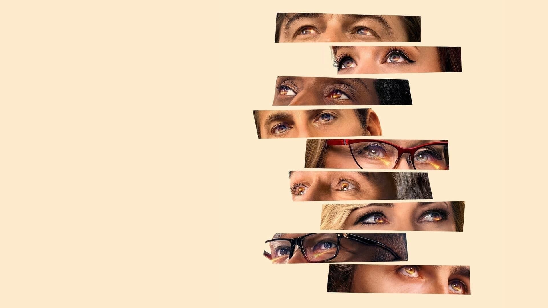 Backdrop of Don't Look Up