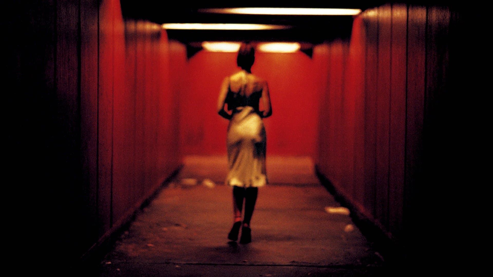 Backdrop of Irreversible