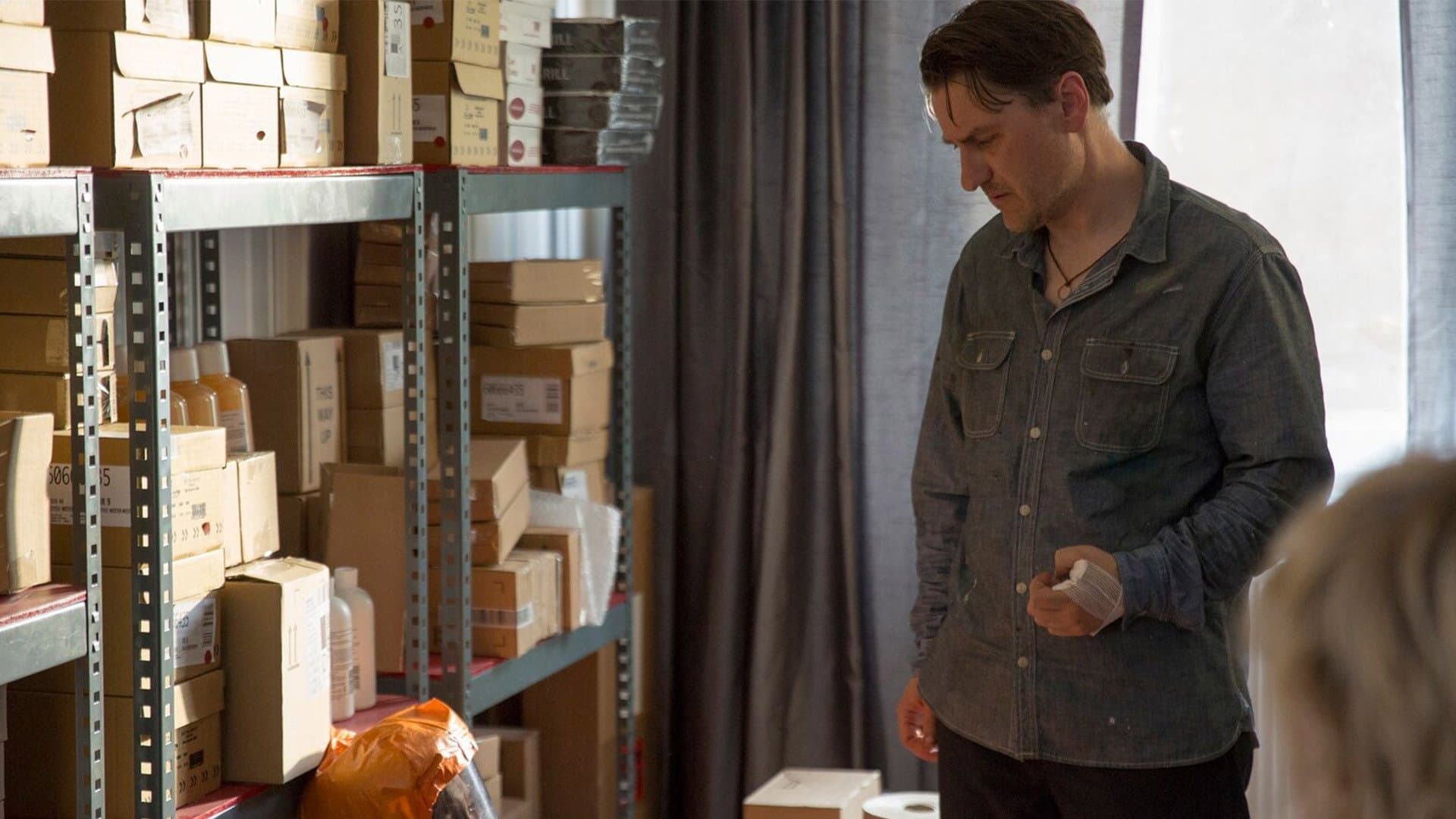 Backdrop of Containment