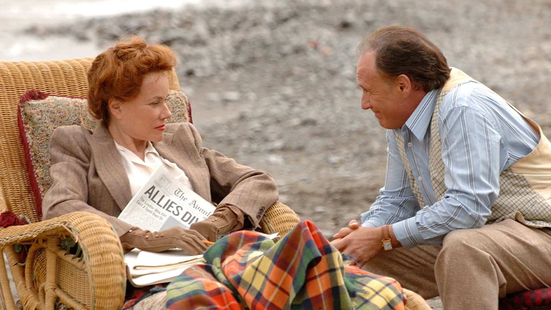 Backdrop of Anne of Green Gables: A New Beginning