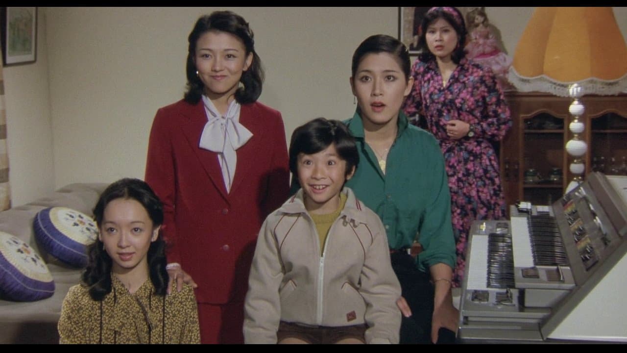 Backdrop of Gamera: Super Monster