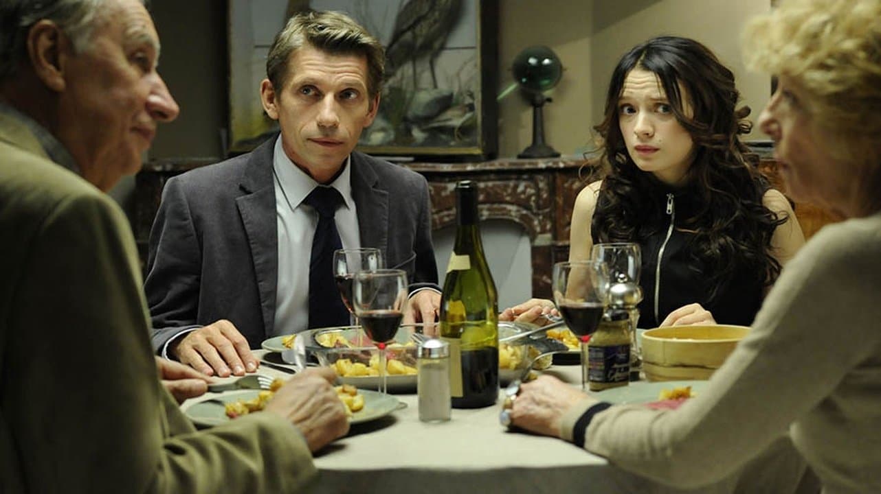 Backdrop of The Names of Love