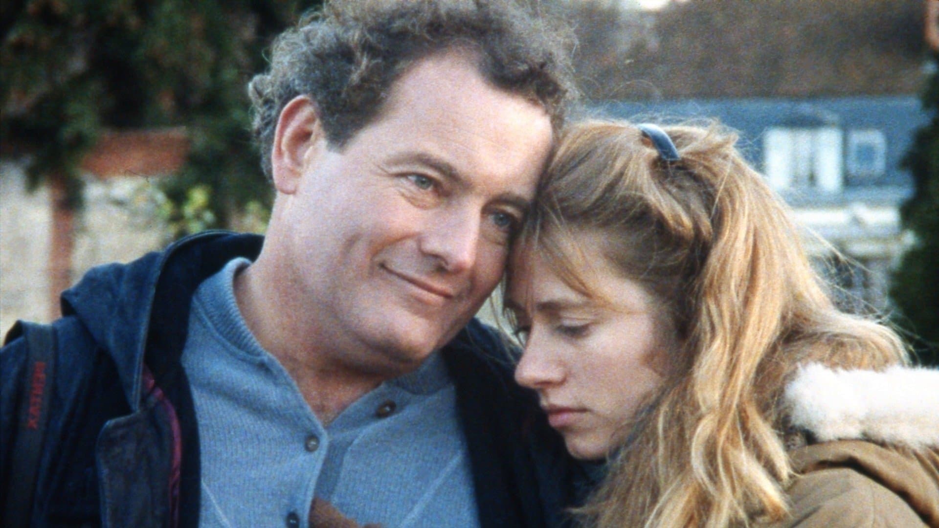 Backdrop of A Tale of Winter