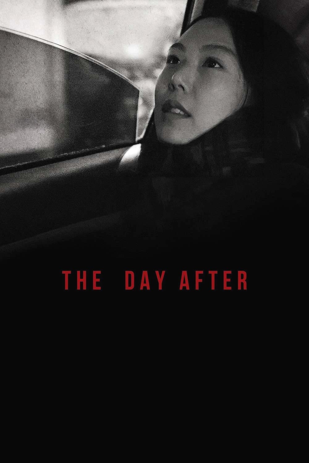 Poster of The Day After