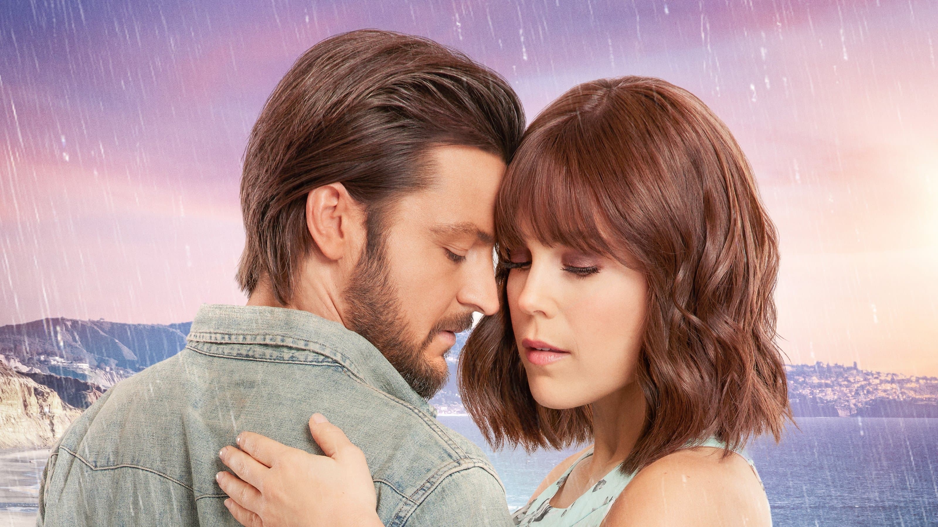 Backdrop of It Was Always You