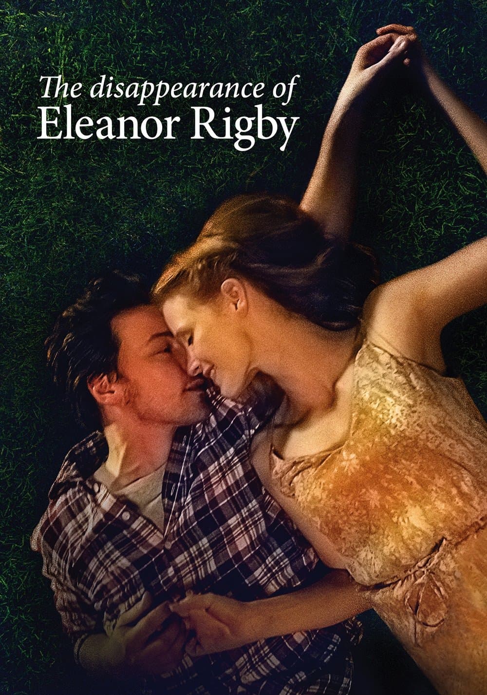 Poster of The Disappearance Of Eleanor Rigby Collection