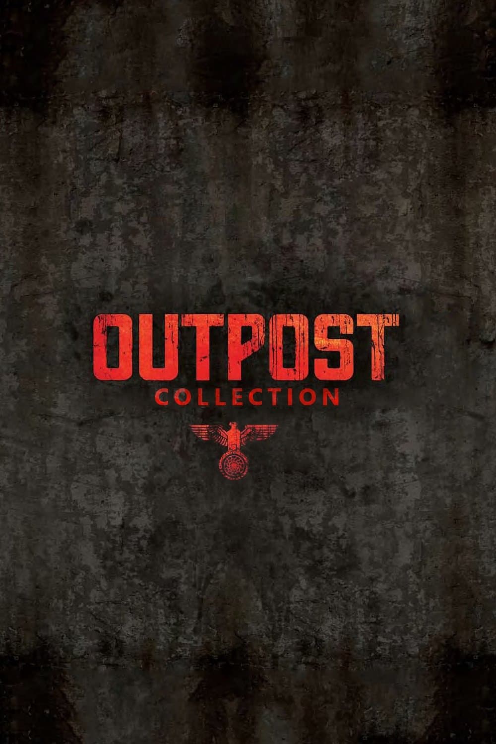 Poster of Outpost Collection