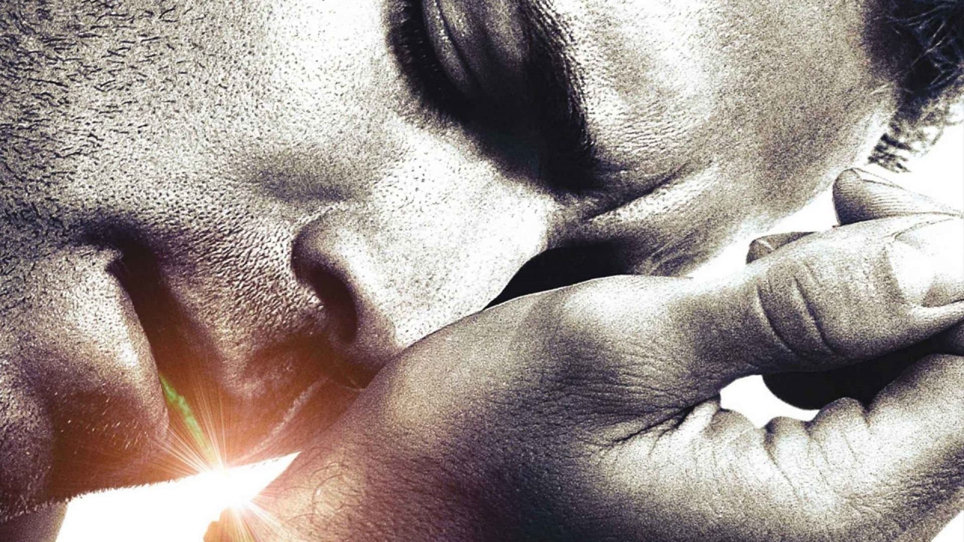 Backdrop of The Nines