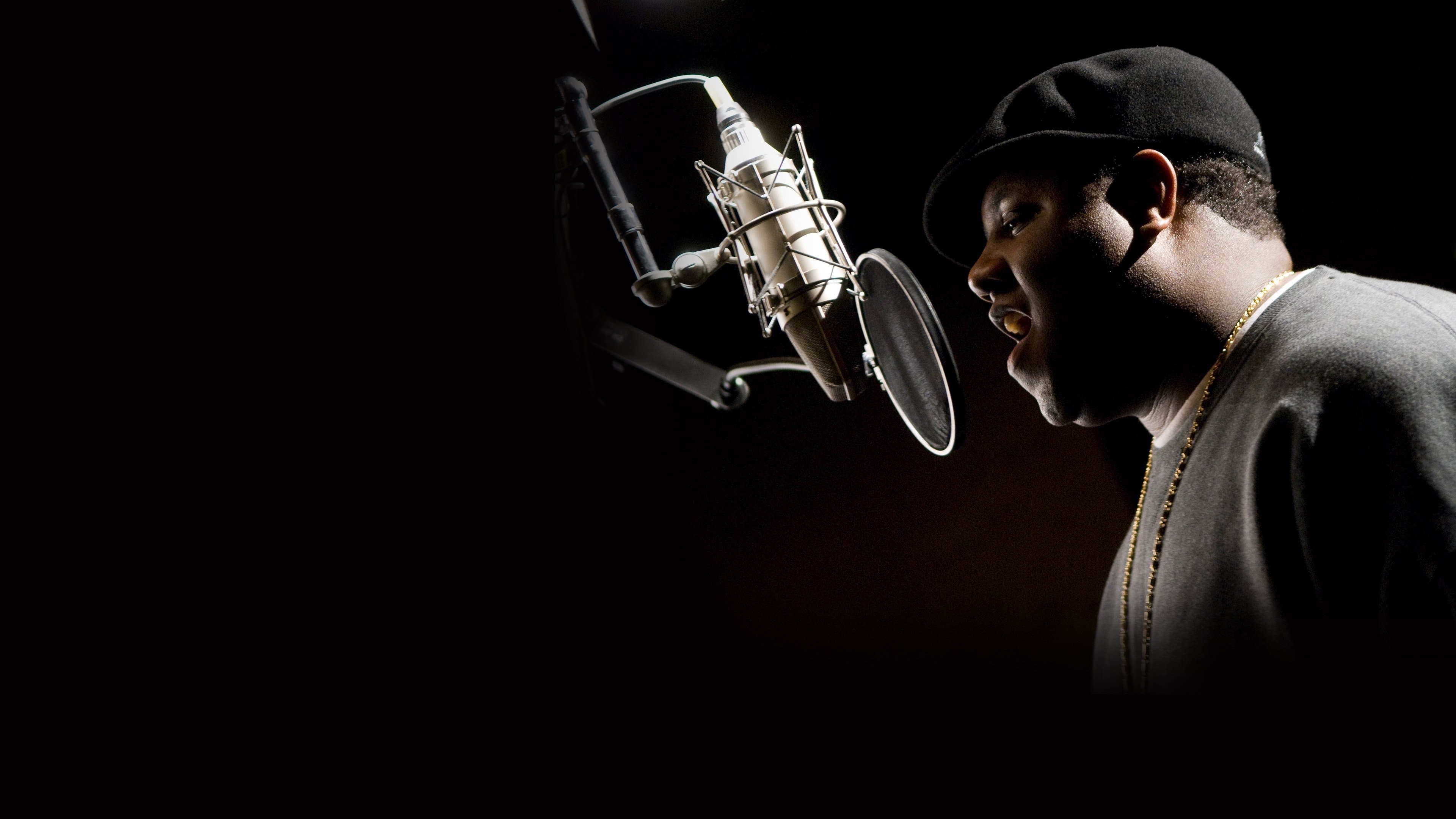 Backdrop of Notorious