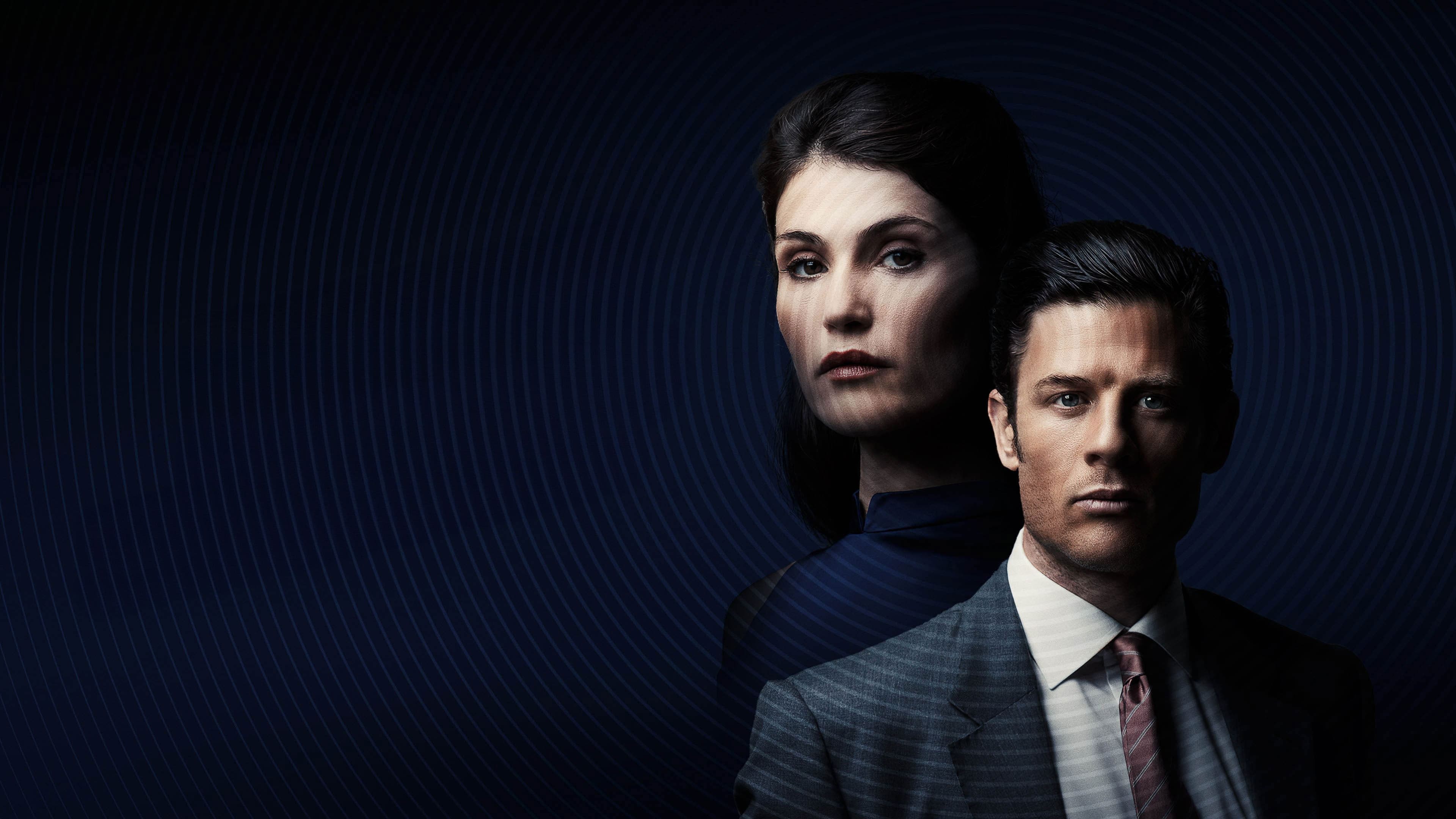 Backdrop of Rogue Agent