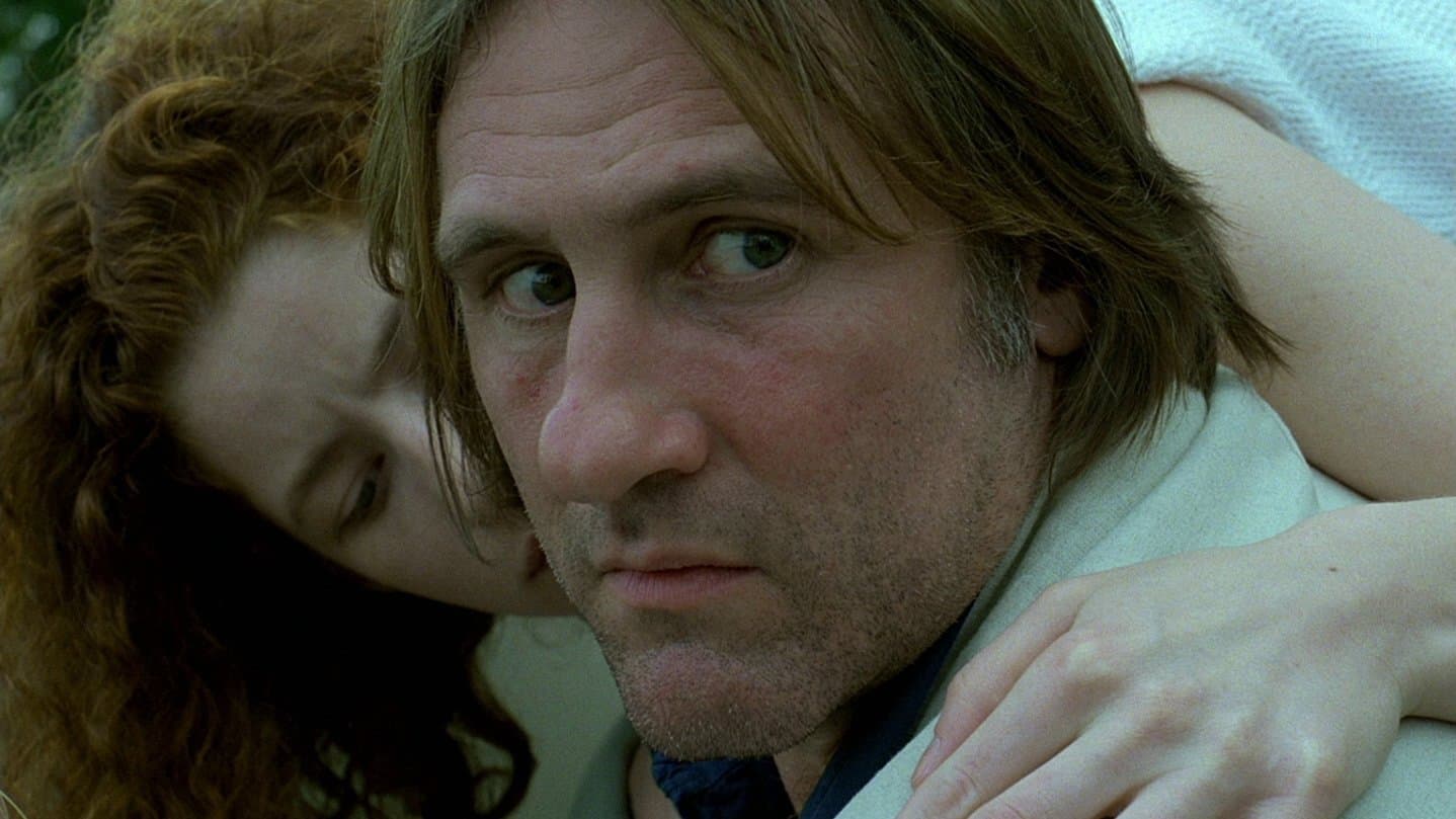 Backdrop of Oh, Woe Is Me