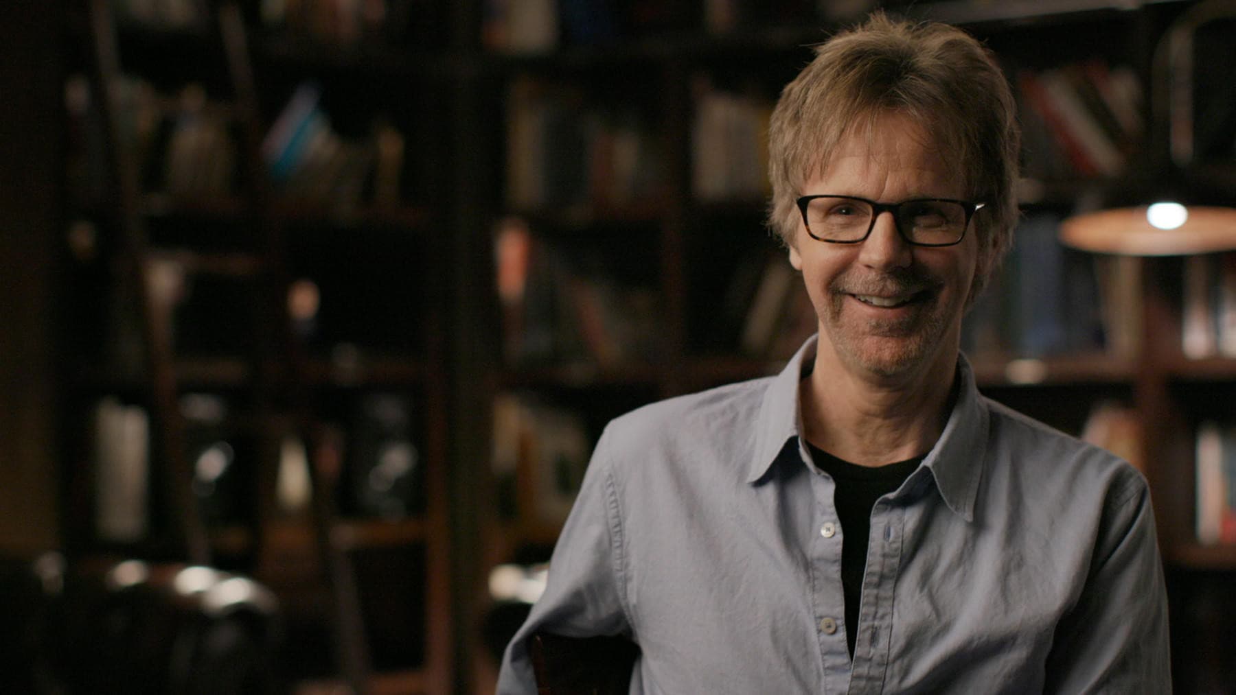 Backdrop of Too Funny to Fail: The Life & Death of The Dana Carvey Show