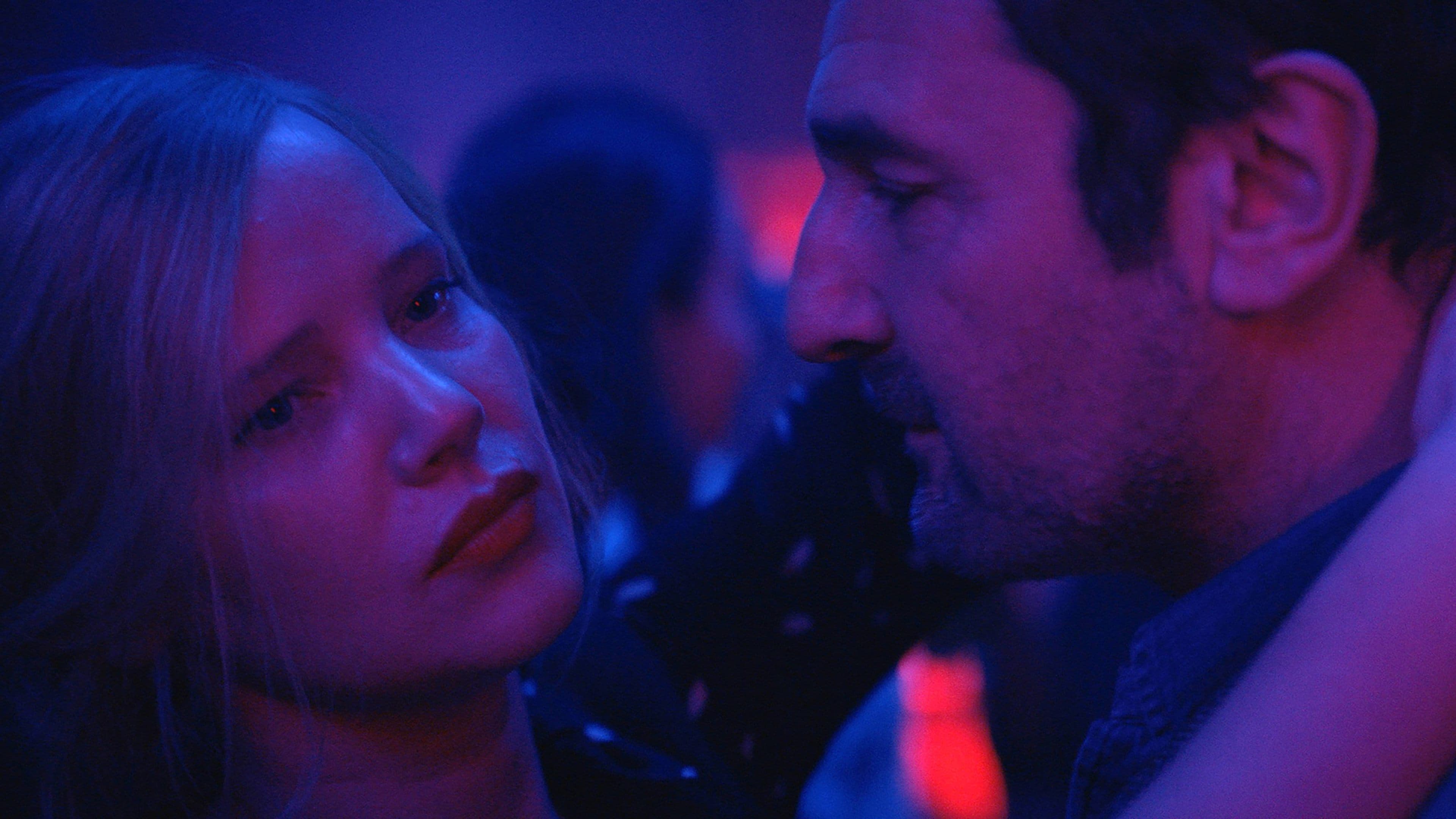 Backdrop of Kompromat