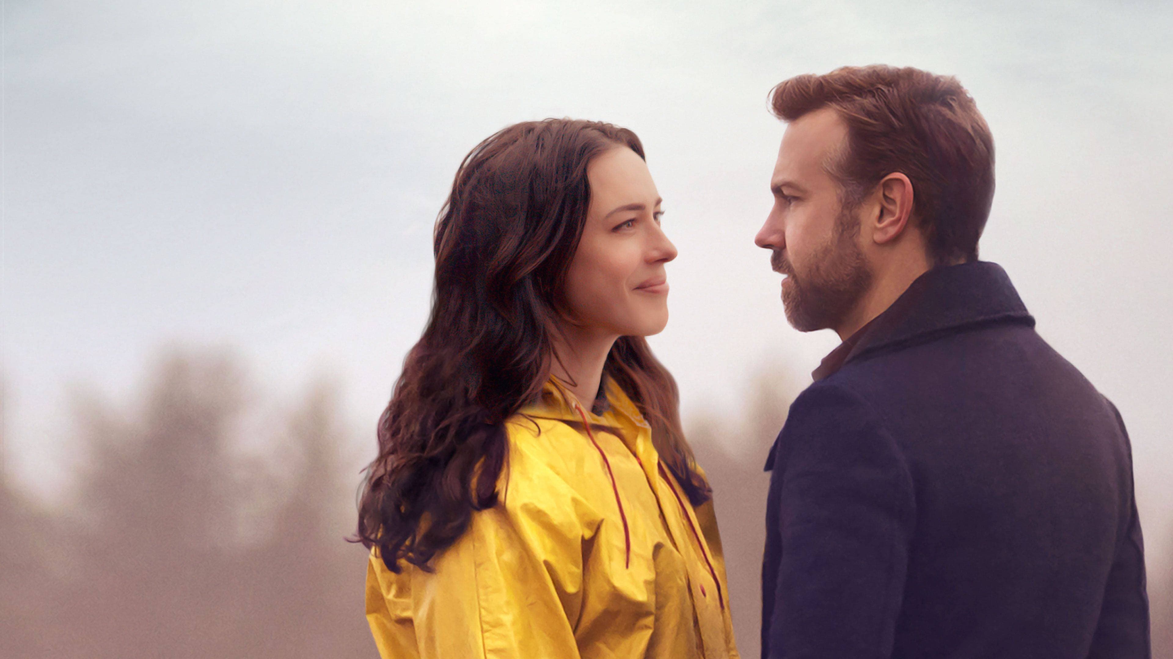 Backdrop of Tumbledown