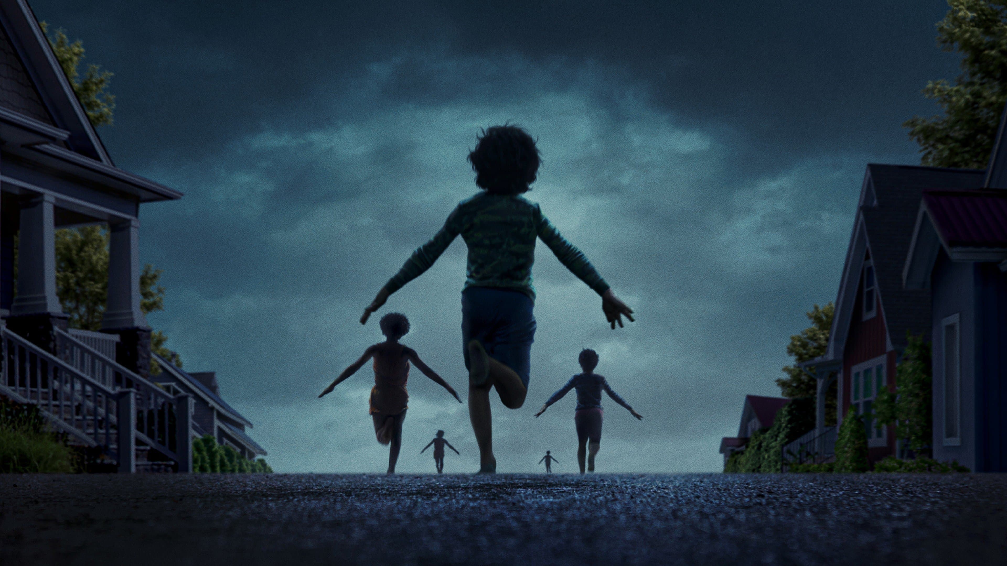 Backdrop of Weapons Collection