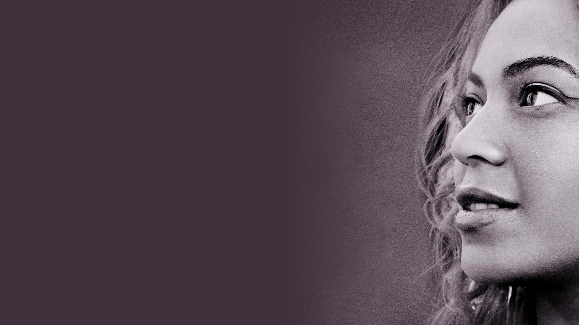 Backdrop of Beyoncé: Life Is But a Dream