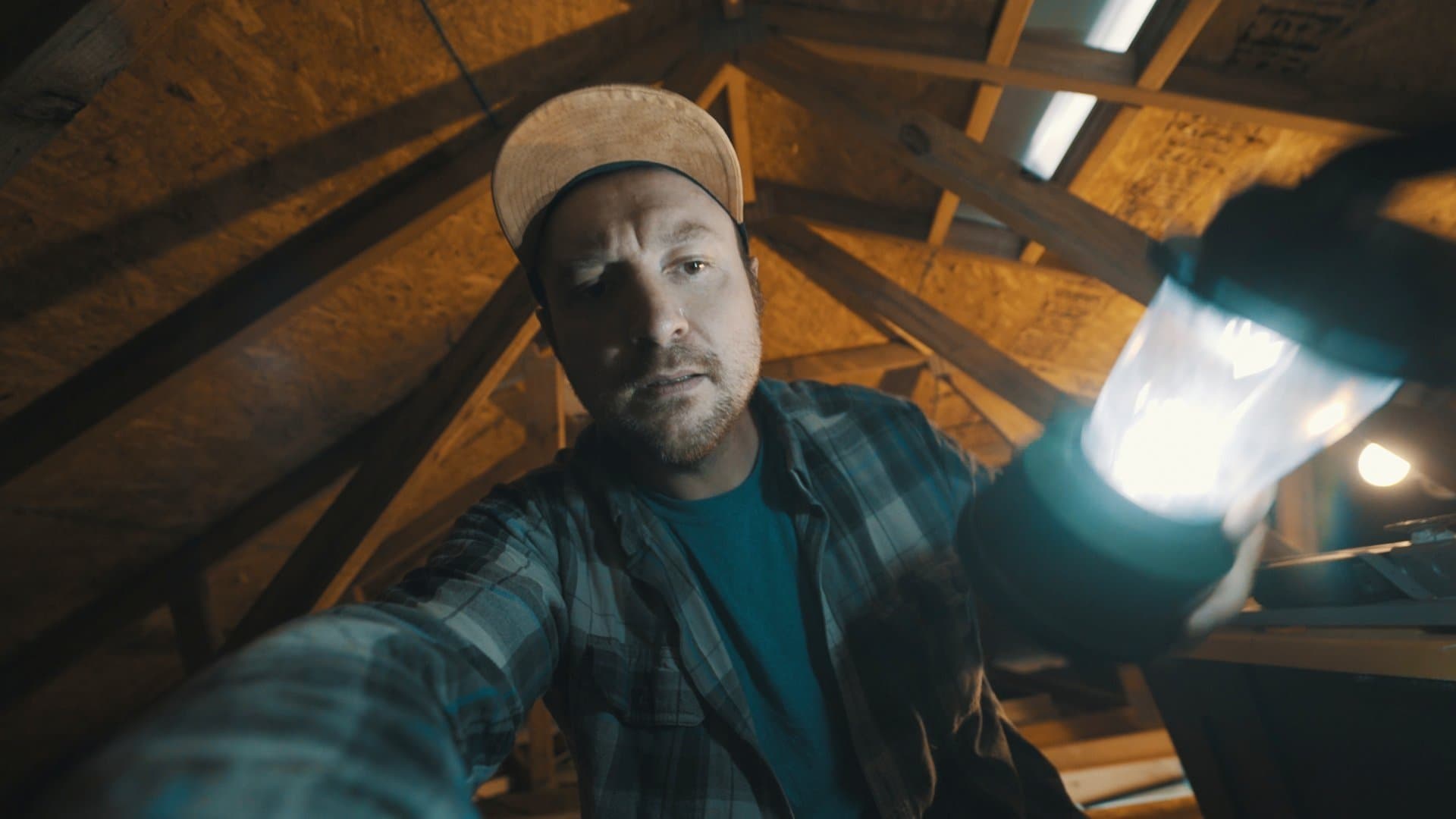 Backdrop of The Blackwell Ghost 8