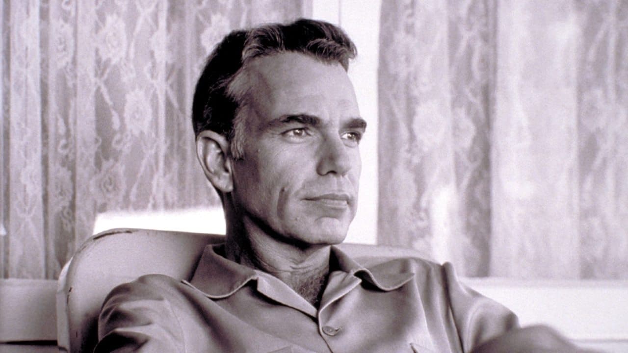 Backdrop of The Man Who Wasn't There