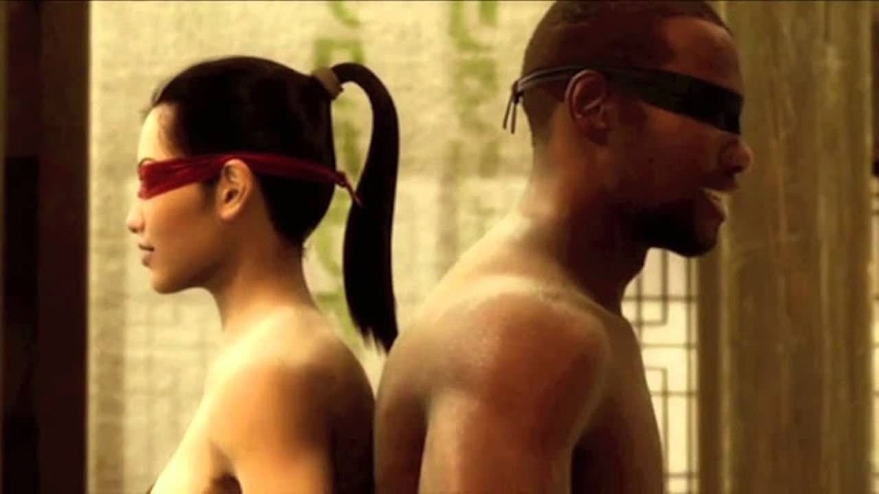 Backdrop of Final Flight of the Osiris