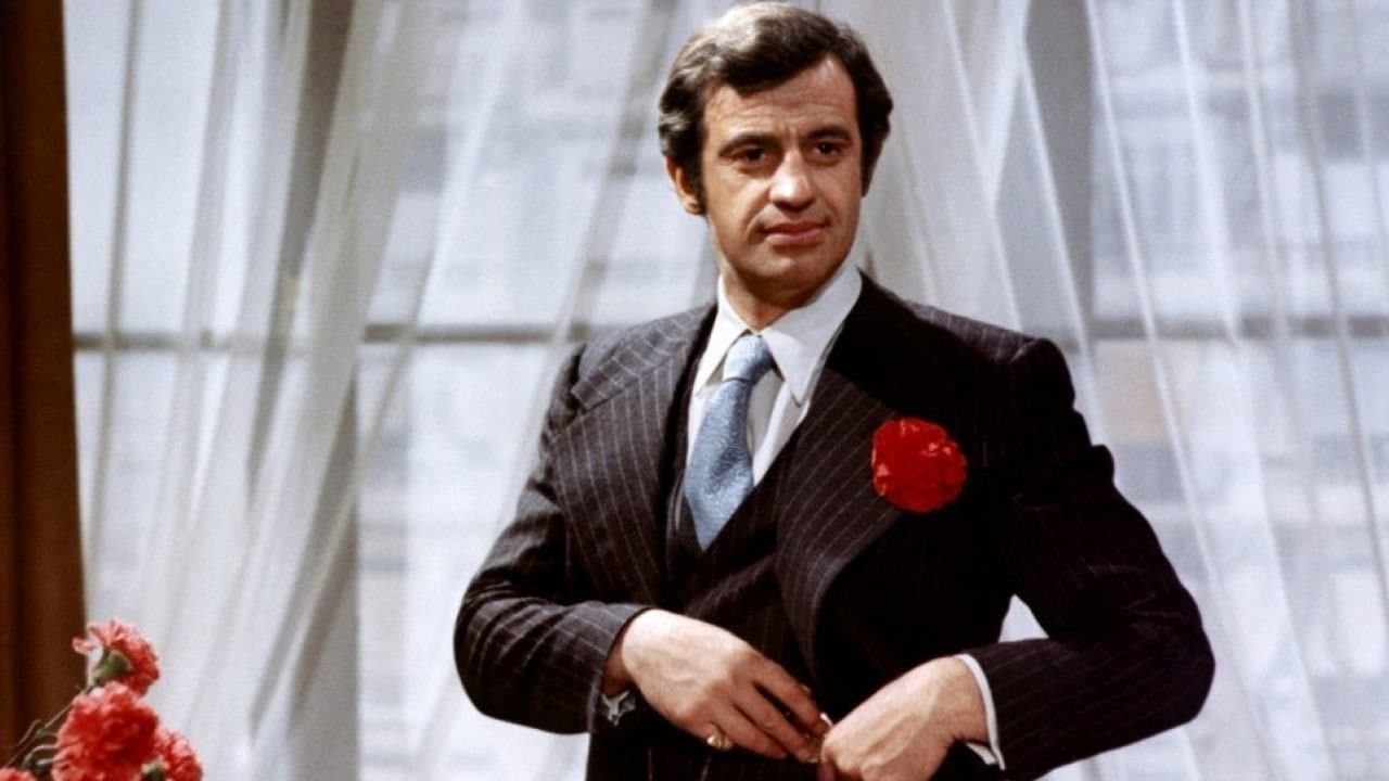 Backdrop of Stavisky...