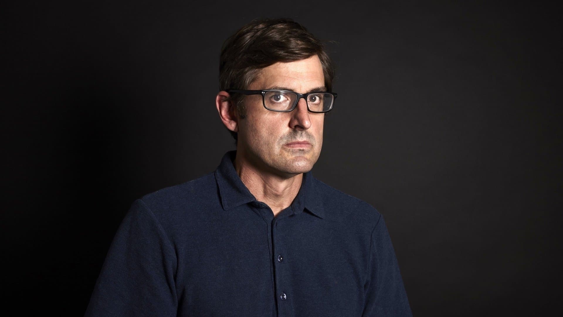 Backdrop of Louis Theroux: Twilight of the Porn Stars