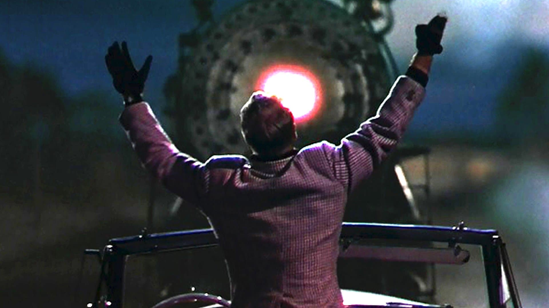 Backdrop of The Greatest Show on Earth