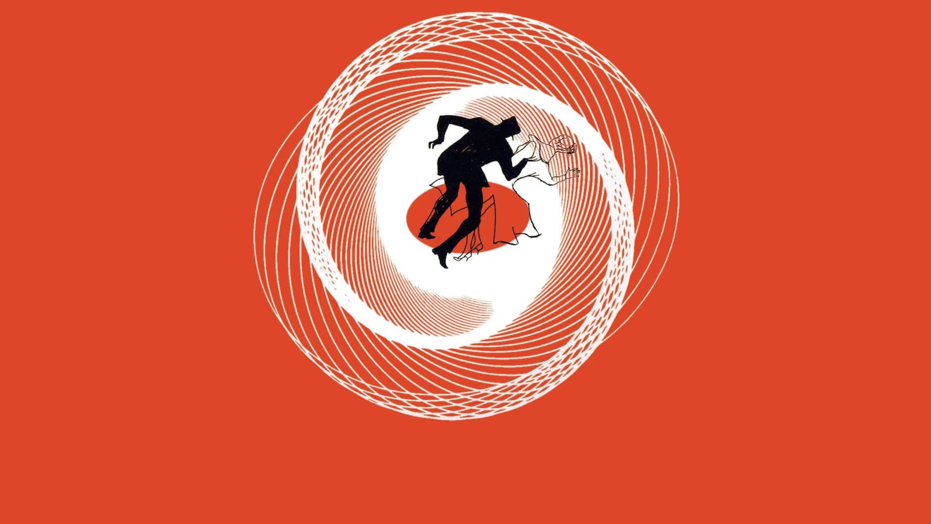 Backdrop of Vertigo