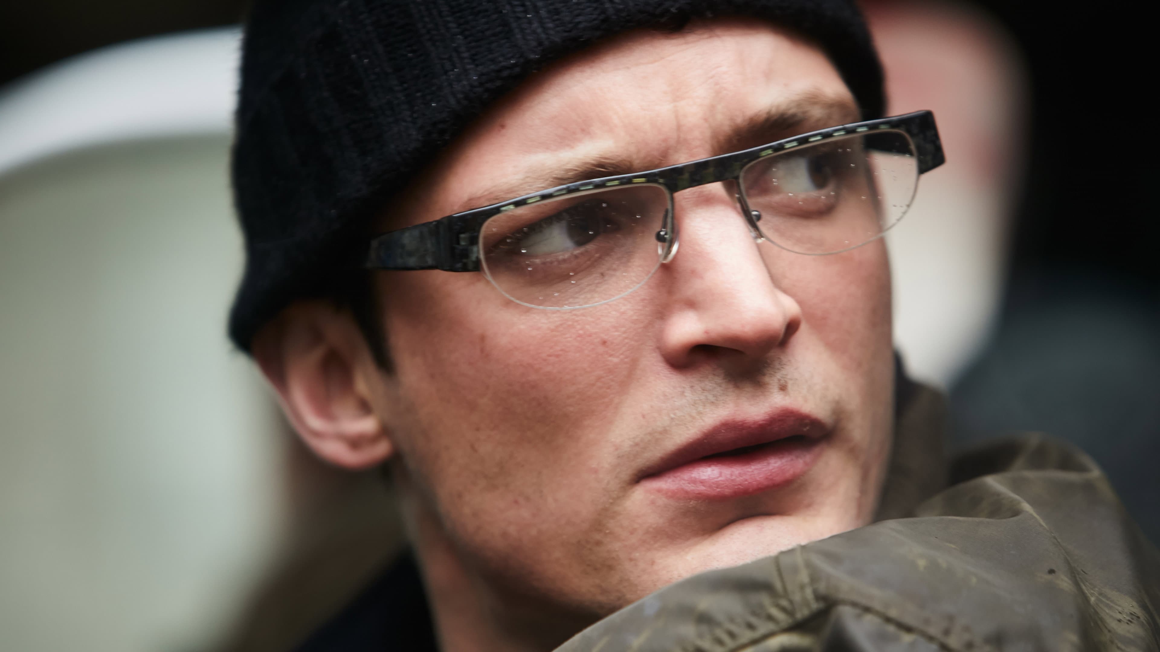 Backdrop of Sympathy for the Devil