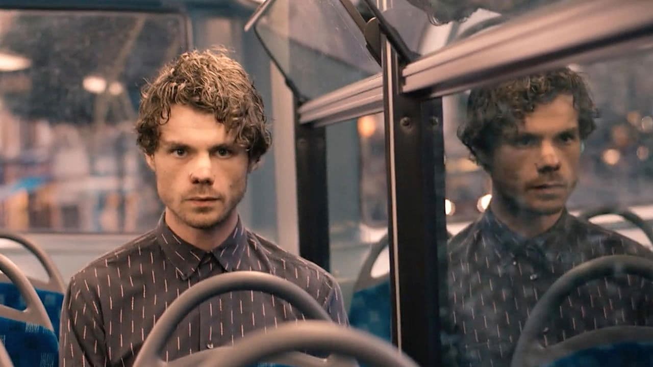 Backdrop of Stutterer