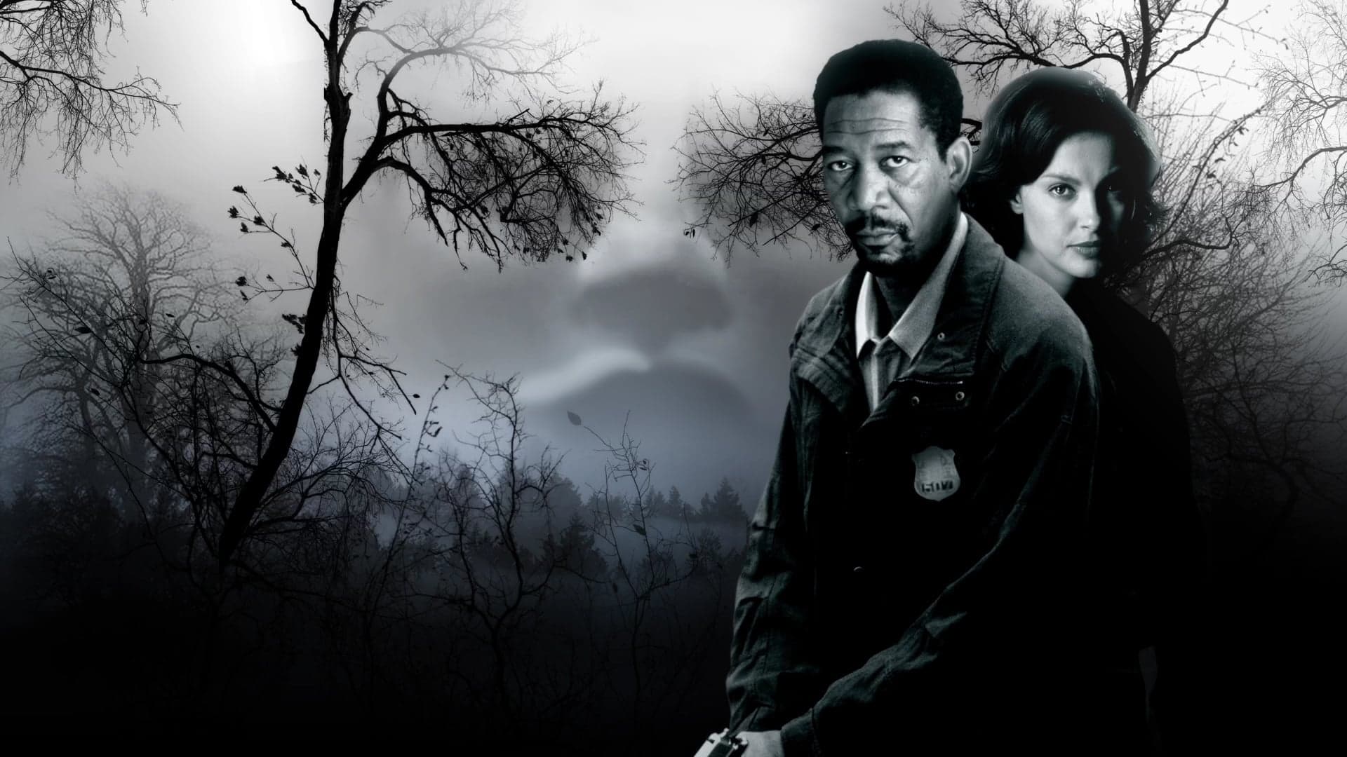 Backdrop of Kiss the Girls